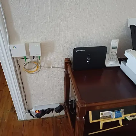 Apartament Family Lefkáda