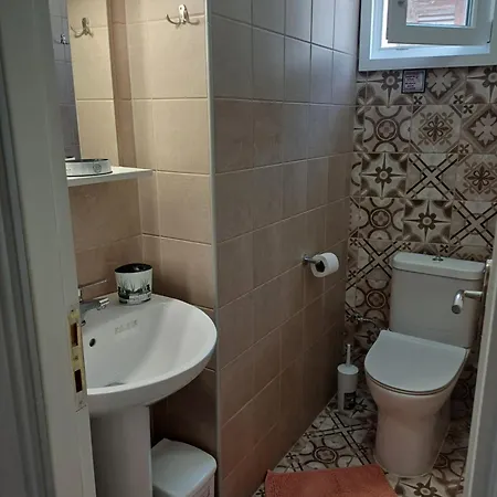 Family Apartmán