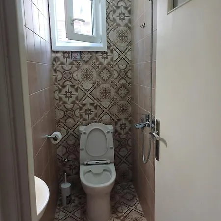 Family Apartmán Lefkáda