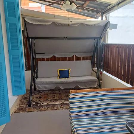 Apartmán Family Lefkáda