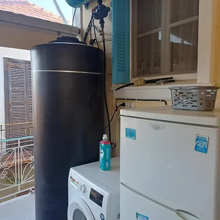 Family Apartmán Lefkáda
