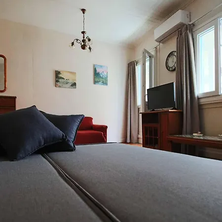Family 公寓 Lefkáda