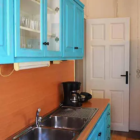 Family Apartmán Lefkáda