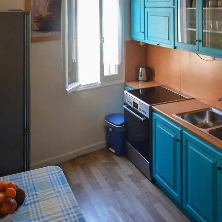 Apartmán Family Lefkáda