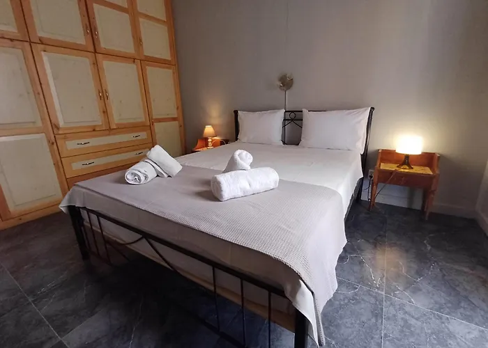 Apartament Family Lefkáda