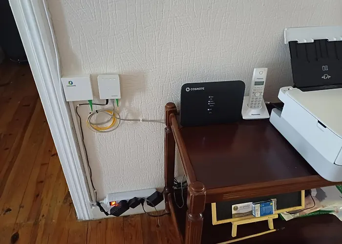 Apartament Family Lefkáda