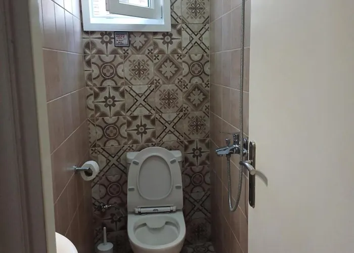 Family Apartament Lefkáda