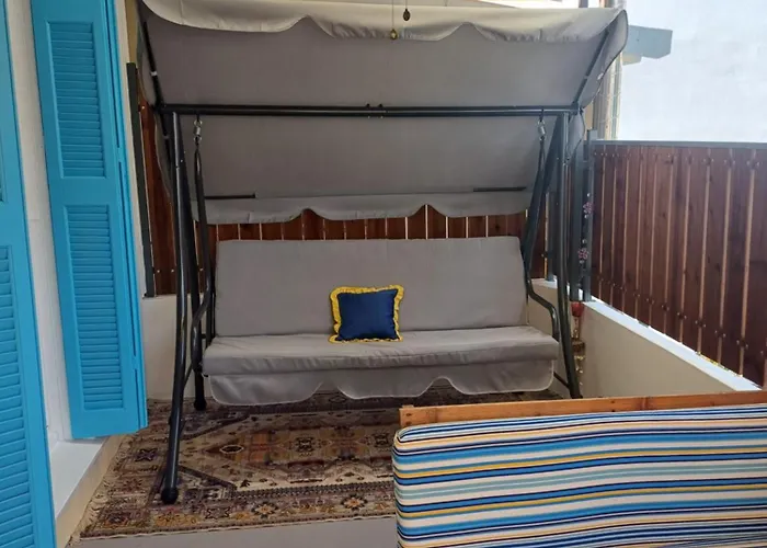 Apartament Family Lefkáda