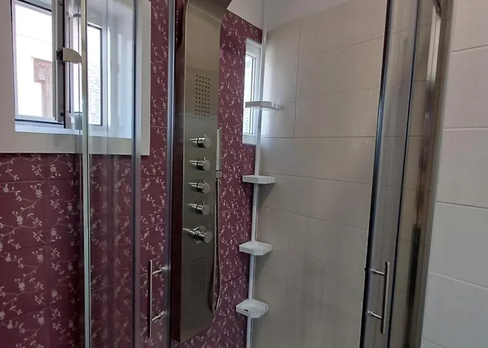 Family Apartament Lefkáda