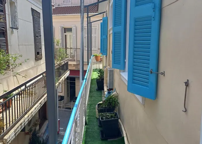 Apartament Family Lefkáda