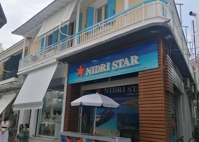 Apartament Family Lefkáda