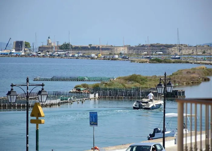 Family Apartament Lefkáda