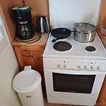 Family Apartman *