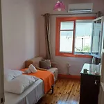 Family Lefkáda