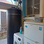 Family Apartamento Lefkáda