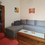 Family Apartamento Lefkáda