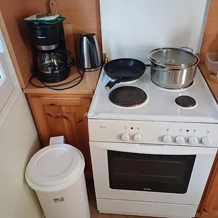 Family Apartment *