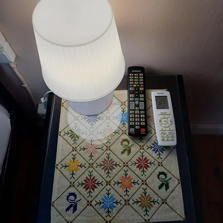 Apartamento Family